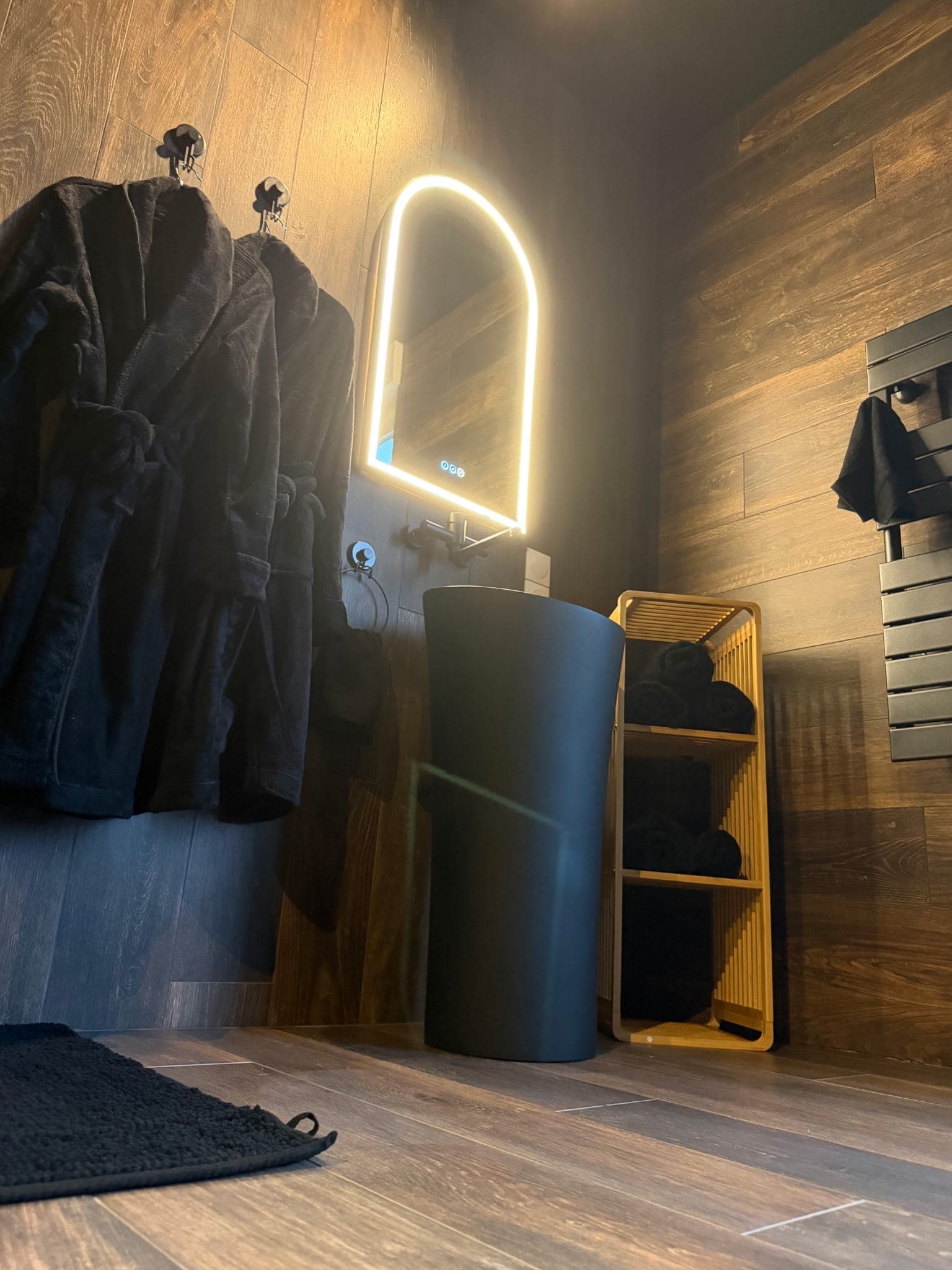 Le Pacte Secret — la love room, photo 8