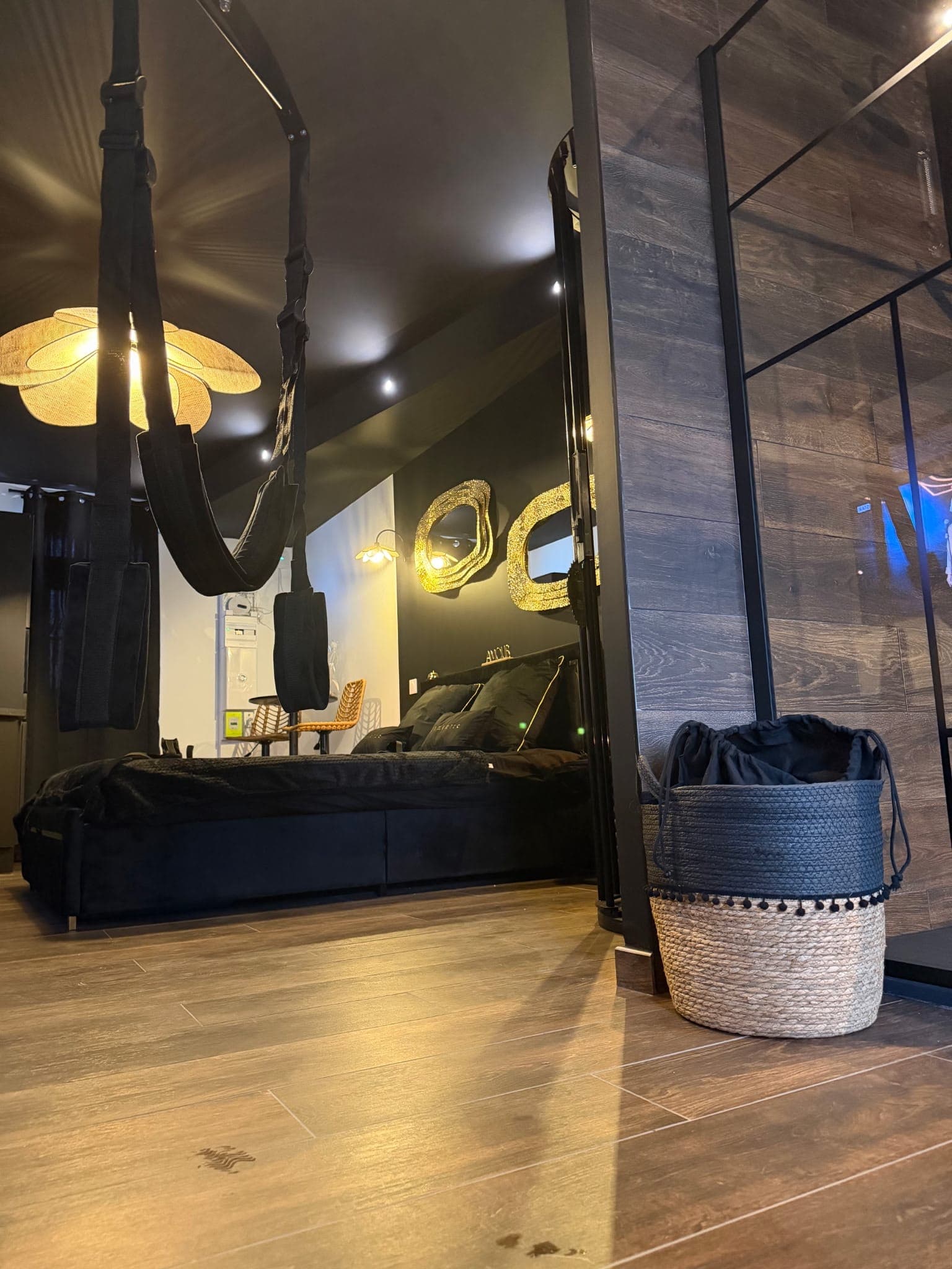 Le Pacte Secret — la love room, photo 9