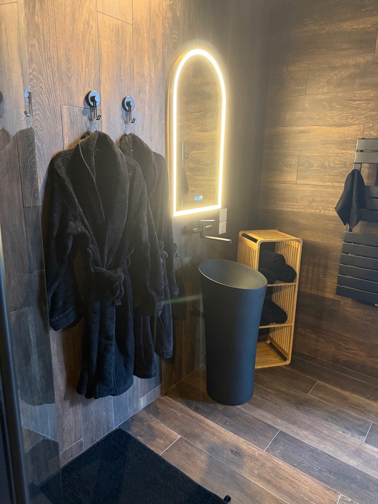 Le Pacte Secret — la love room, photo 10