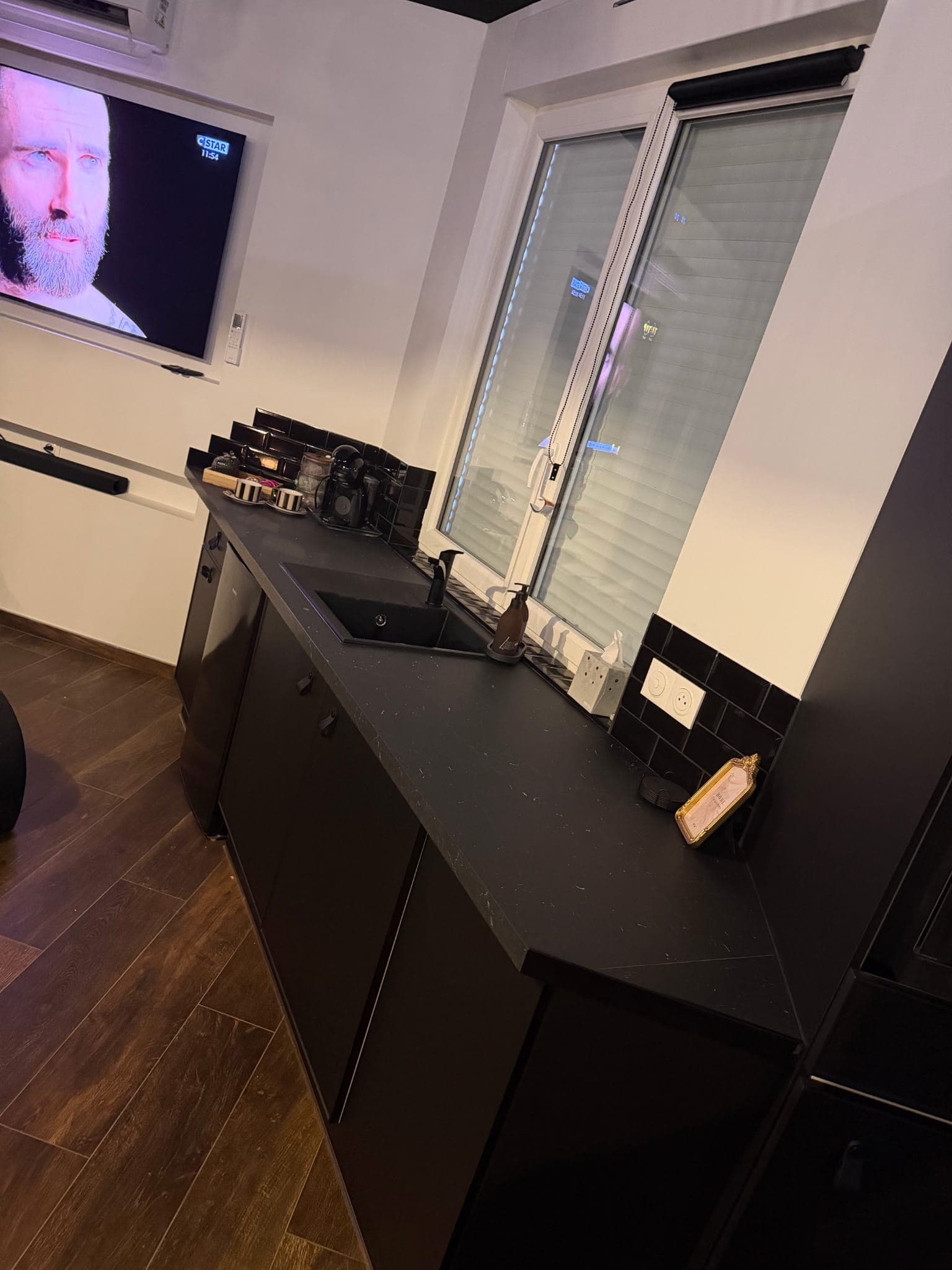 Le Pacte Secret — la love room, photo 14