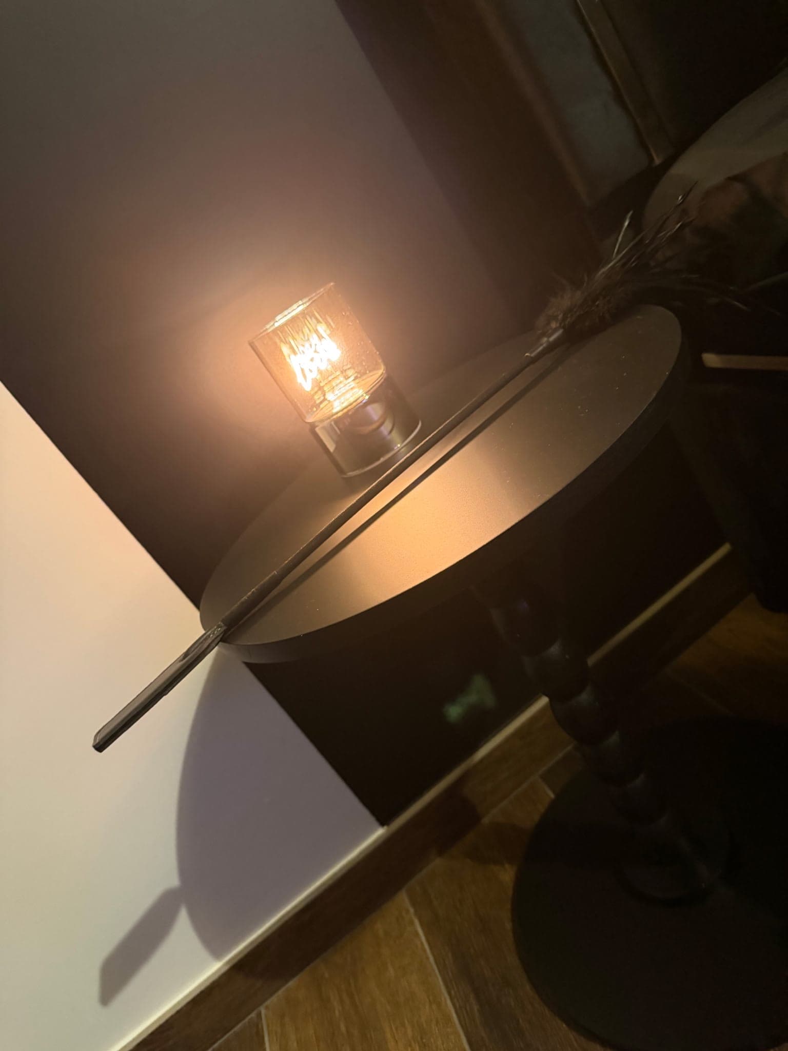Le Pacte Secret — la love room, photo 17