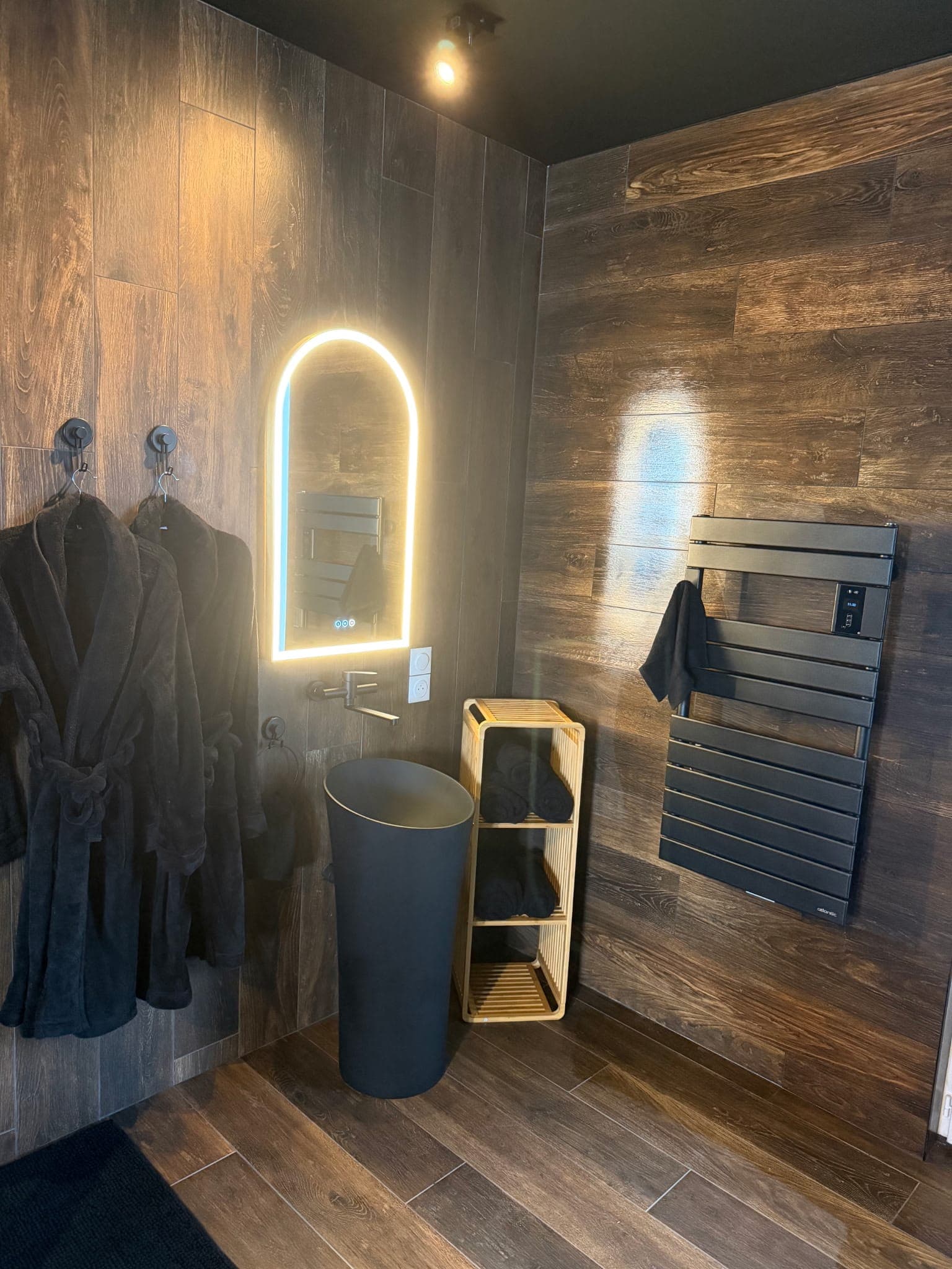 Le Pacte Secret — la love room, photo 24
